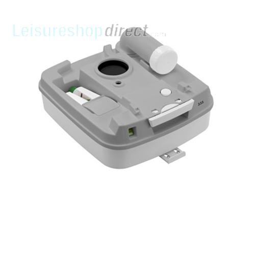 thetford 92828 porta potti 335 portable toilet