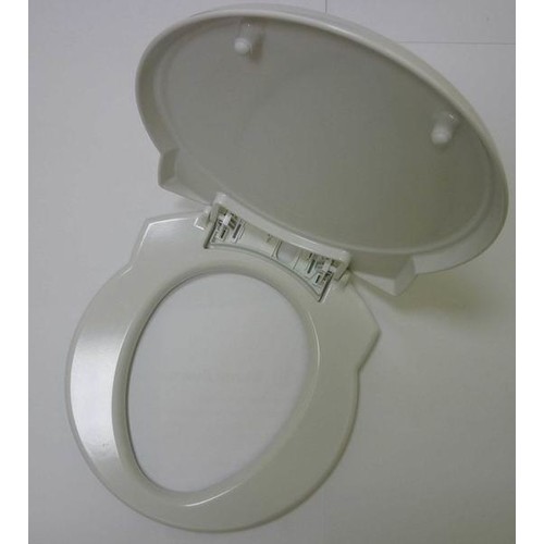 Thetford SC260/SC263-S Seat & Cover image 1