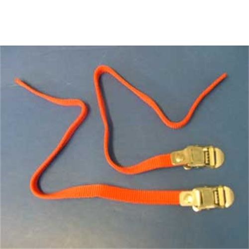 Fiamma strip red image 1
