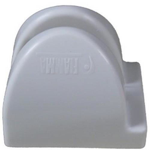 Bottom hinge cover - Fiamma security handle image 1