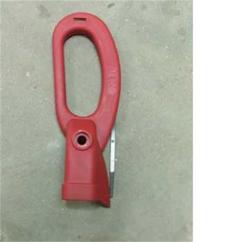 Handle section R/H