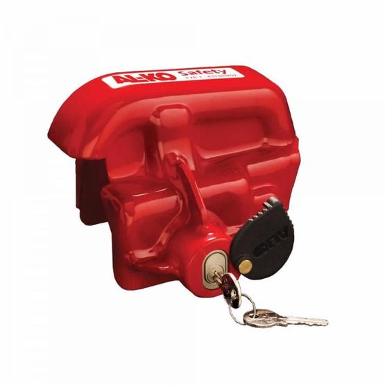 Alko AKS 2004/3004 Security Device image 1