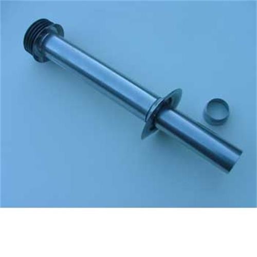 Universal flue kit for caravan water heaters image 1