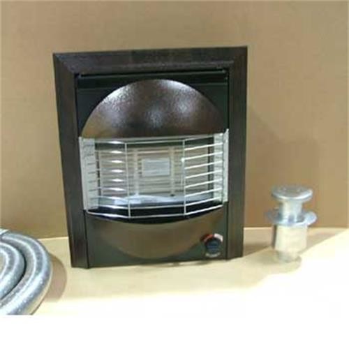 Widney Modena Gas Fire image 1