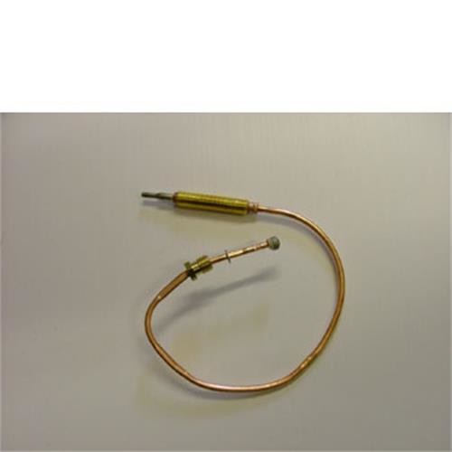 Thermocouple, threaded end for Widney fire image 1