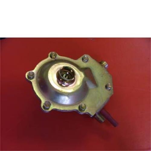 Water Control Assembly for Morco D61B, D61E water heaters image 1