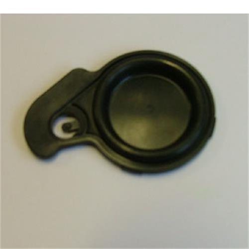 Diaphragm for water control assy, Morco D51B and D61B/E image 1