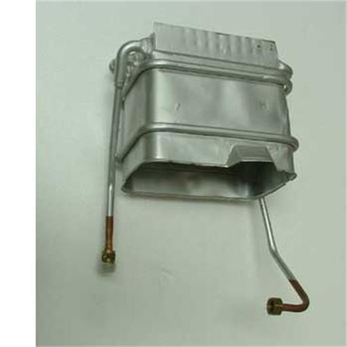 Heat exchanger for Morco D61B and D61E image 1