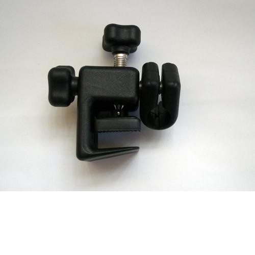 Milenco Aero 3 Mirror Clamp image 1