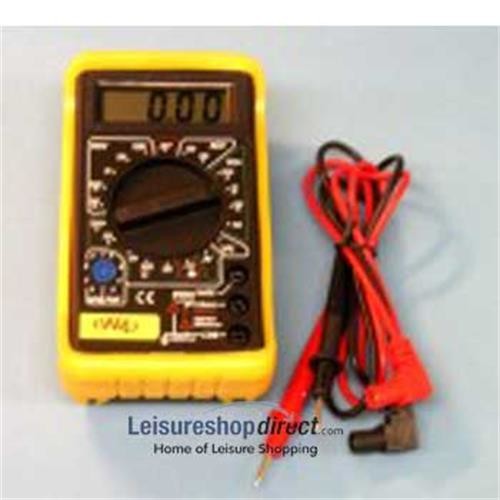 Digital Multimeter image 1