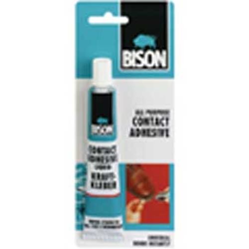 Bison Kit Uni Contact Adhesive - 50ml