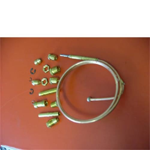 Universal plus Thermocouple kit, 900mm image 1