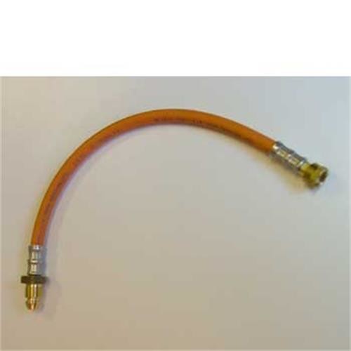 Propane Pigtail Hose - length 35" image 1