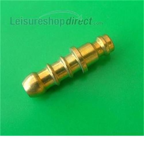 Barbeque point outlet fitting Gas Fittings