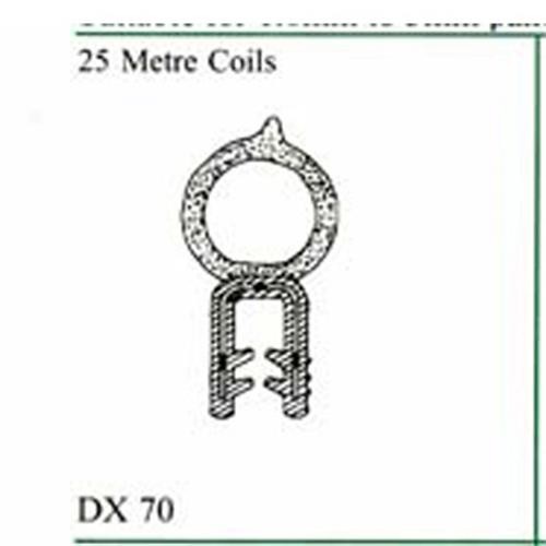 Locker seal, self gripping - 70 image 1