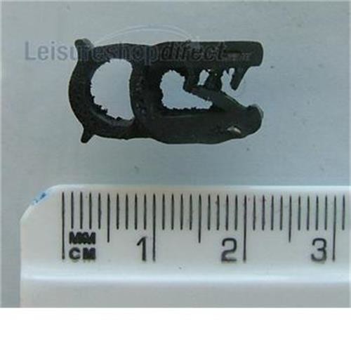 Locker seal, self gripping - 82, Door & locker rubber, accessories