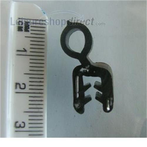 Locker seal, self gripping - 86, Door & locker rubber, accessories