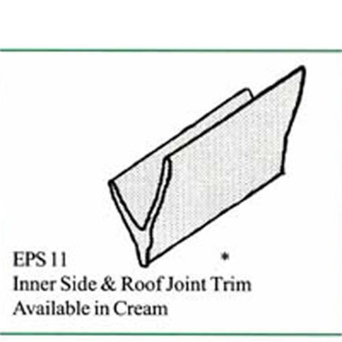 Joint trim, inner side and roof image 1