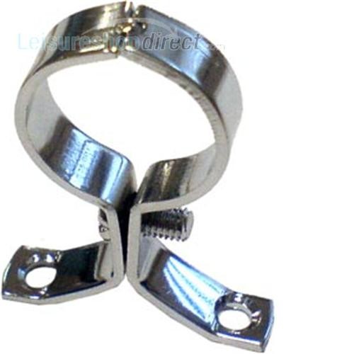 Bracket for Alde Heated Towel Rail - Chrome | Alde Code: BR42-22C | Alde  Accessories | Leisureshopdirect