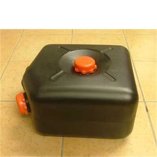 Waste water container 23 litres image 1
