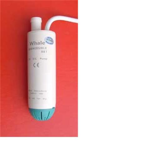 Whale Pump Premium submersible 24v GP 1354 image 1