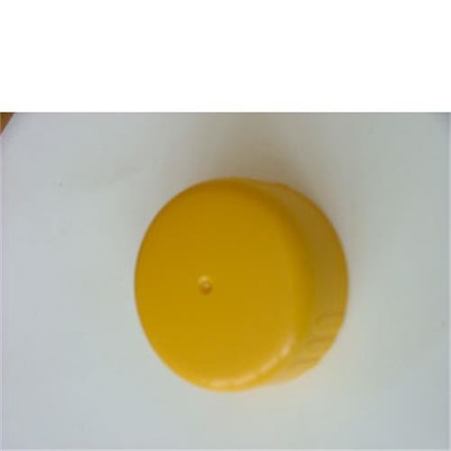 Thetford Dump cap yellow image 1