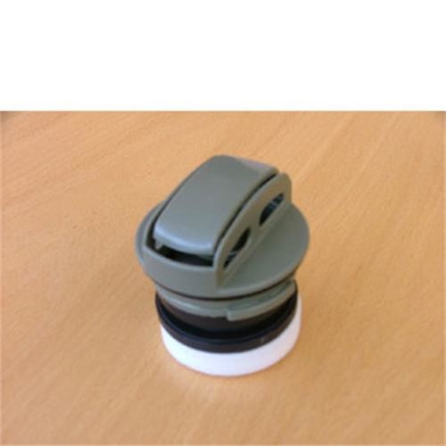Thetford C2 C3 C4 Cassette Vent Button /& Spring