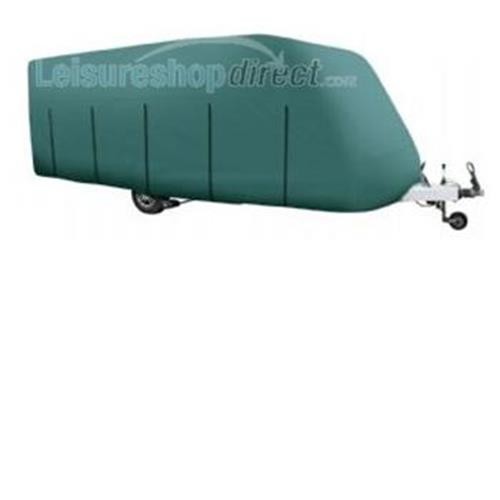 Caravan Cover to fit 12' - 14' image 1