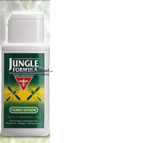 Jungle Formula Lotion 175ml