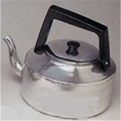 Traditional Aluminium Kettle