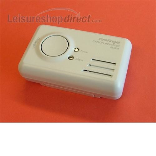 Carbon Monoxide Detector image 1