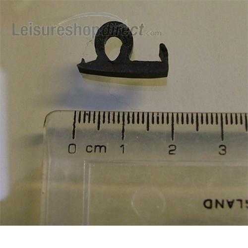Thetford type battery/locker seal image 1