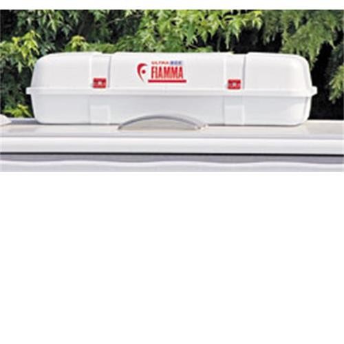 Fiamma storage boxes, Ultra Top 3 Box, accessories