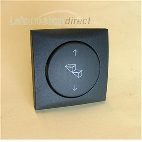 Control switch for Omnistep image 1