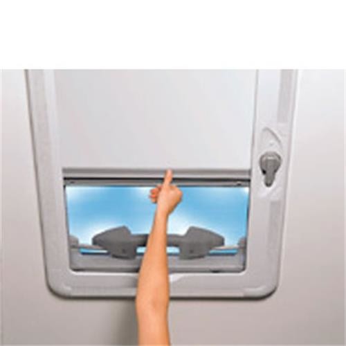 Dometic Heki 1 Rooflight, dometic ventilation, ventilation