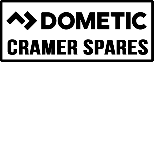 Dometic Cramer+T Sink,Right,High-Grade Steel,Ce image 1