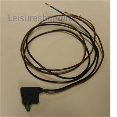 Microswitch for Reich Twist taps image 1