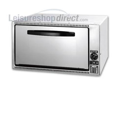 Smev 20 Litre Oven with Hinge Down Door and Grill