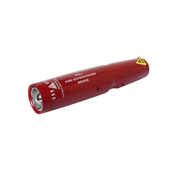 FirePal portable fire extinguisher image 2