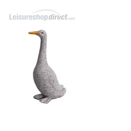Runner Duck - Small - Stone effect image 1