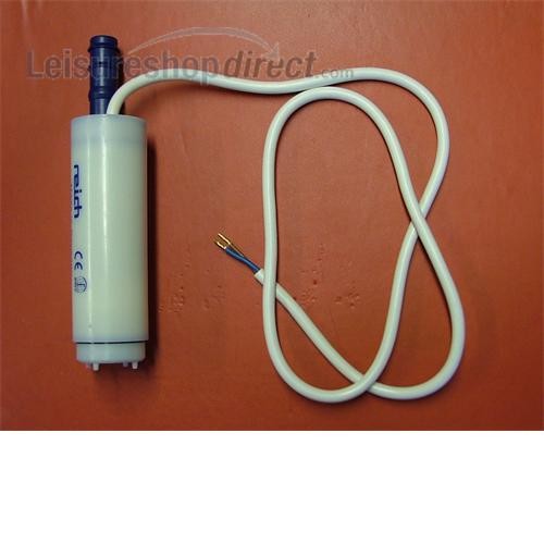 Reich 15L Slimline Sub Pump image 1