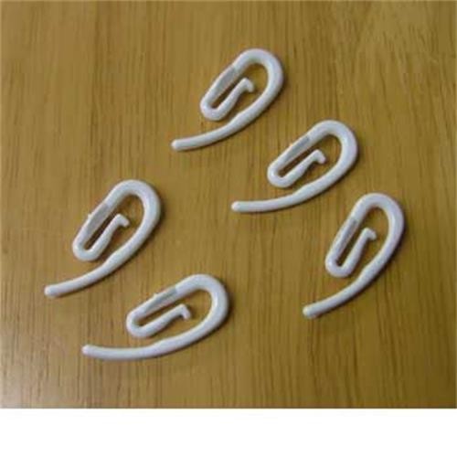 Swish Furniglyde curtain hooks (Pk of 25) image 2