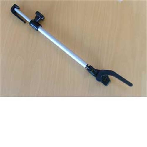 Window stay and lever lock 200mm LH image 1