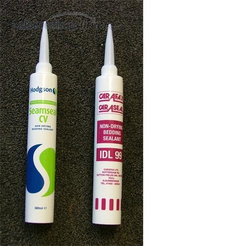 IDL/Hodgson Mastic Non Setting Sealant Cream Caravan Sealant & Tapes