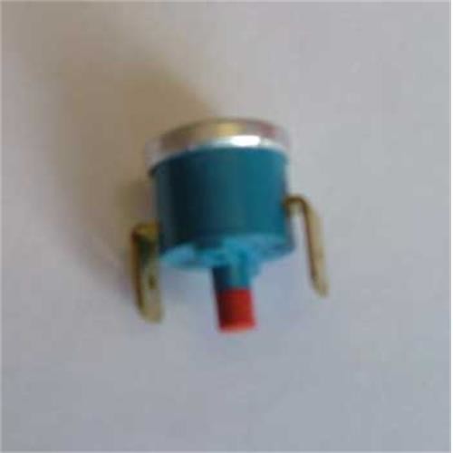 Over temperature switch for Carver Water Heater image 1