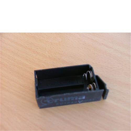 Battery holder for Trumatic S3002 / S5002 Heaters image 1