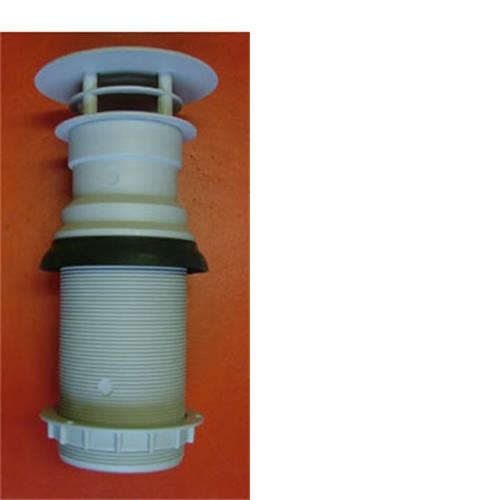 Flue terminal complete for Trumatic S5002/S5004 Fires image 1