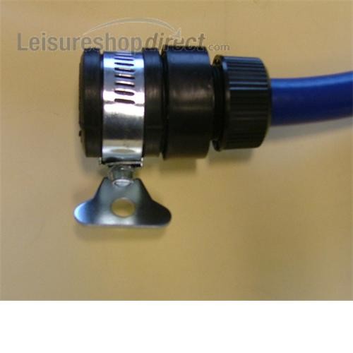 Tap /hose adaptor image 1