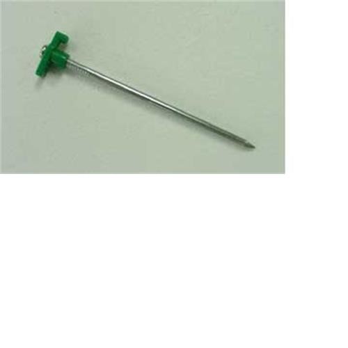 Groundhog Tent Pegs