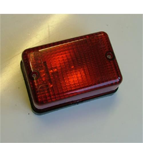 Fog light 12volt image 1